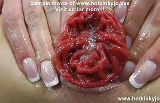 प्लग और आगे को बढ़ाव के साथ किशोर गधा सेक्सी हिंदी फिल्म दिखाएं