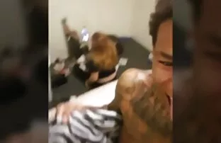 अंतरजातीय सिनेमा बफ फिल्म सेक्सी