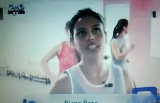 रोमानिया से श्री जिप्सी, और आज सेक्सी मूवी के वीडियो