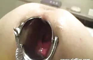 गुदा खिलौने और क्रूर मुट्ठी कमबख्त हिंदी में फुल सेक्स मूवी