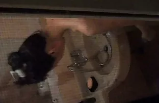 कोरियाई पड़ोसियों भाग 1 पर जासूसी फुल हिंदी सेक्सी