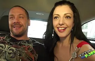 पॅट के लिए टैक्सी से हिंदी में ब्लू सेक्सी फिल्म