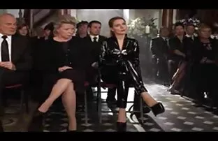 मार्टिना हिल सेक्सी काले लेटेक्स कर रहे हैं, भोजपुरी फिल्म सेक्सी वीडियो