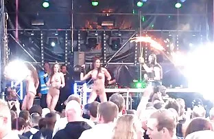 नग्न, इसलिए, बड़बड़ाना-टेक्नो संगीत 2 की हिंदी में सेक्सी मूवी वीडियो