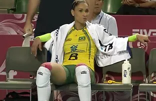 महिला एथलीटों # 08 हिंदी मूवी सेक्स मूवी