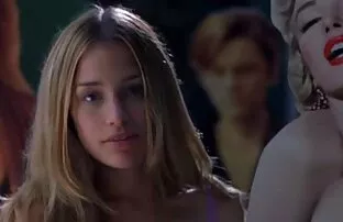 एक बदसूरत कोयोट (बदसूरत कोयोट हो)) हिंदी में सेक्सी फिल्म मूवी