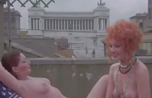 Edwige और Lia tanzi, कुंवारी, नग्न बैल सेक्स पिक्चर मूवी सेक्स