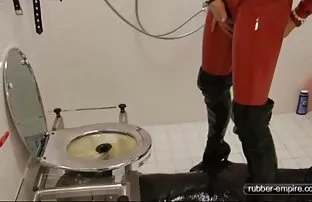 कमरे में रहने वाले प्यारा writhing अपने शौचालय का कटोरा सेक्सी फिल्म फुल सेक्सी