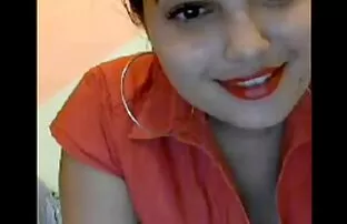 गांठदार लड़की