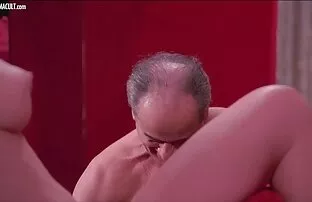 Mariangela melato-आंखों का रंग