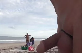 कम, समुद्र तट अंग्रेजी सेक्स फिल्म