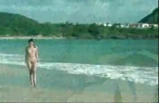 समुद्र तट पर शू क्यूई नग्न हिन्दी सेक्सी फिल्म