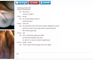 समलैंगिक मुख्य वेब कैमरा के सामने जर्मन सिर सेक्सी फिल्म भेज दे