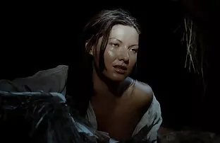 Lilianna komorowska-austerlia (1982) हॉट सेक्सी फिल्म