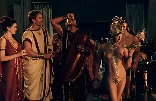 बोनी sveen-स्पार्टाकस बदला