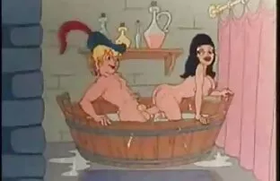 वयस्कों के लिए कार्टून स्नो व्हाइट सेक्सी मूवी ओपन