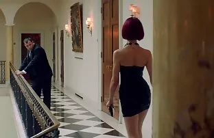 एक वेश्या की तरह जोड़े. सेक्सी फिल्म हद