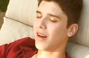 गोरा जॉक, मांस का एक टुकड़ा. ब्लू मूवी सेक्सी इंडियन