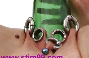 बोतल बड़े स्तन जोड़ा गया बिल्ली प्यार की सेक्सी मूवी