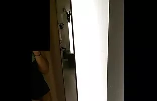 लॉकर कमरे में चमकती फुल मूवी सेक्सी पिक्चर