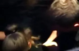 मैडिसन क्लब में शौचालय पर सेक्स 16.07. हॉट इंडियन सेक्सी मूवी