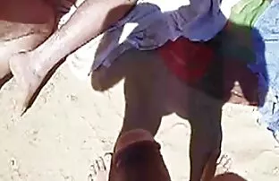 समुद्र तट सूअरों सेक्सी मूवी फिल्म वीडियो में