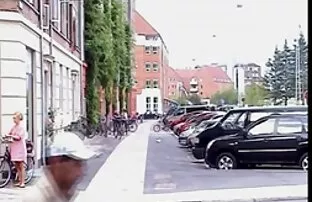 में hemmelig biograf.सिनेमा का एक रहस्य