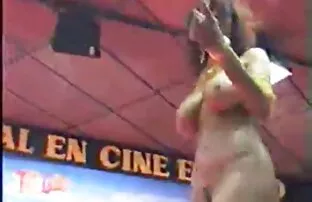 उपशीर्षक क्लब नृत्य बीपी फिल्म सेक्सी