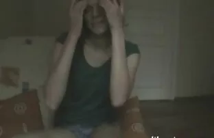 वह मुझे कैमरे को नष्ट देखा जब माशा हैरान था सेक्सी फिल्म वीडियो फुल