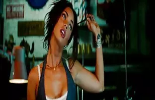 मेगन फॉक्स-ट्रांसफॉर्मर हॉलीवुड सेक्सी फिल्म हिंदी में