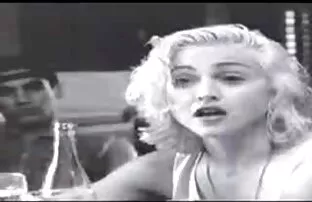 मैडोना-सच या सुंदर की हिम्मत हिंदी मूवी पिक्चर सेक्सी