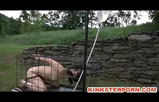 क्रिस्टल पिंजरे गुलाम सेवन बंद कर दिया हिंदी मूवी फुल सेक्स