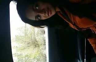 मिस. नॉर्थवेस्ट साक्षात्कार!!!! कार सेक्स दृश्य से पहले सेक्सी सेक्सी मूवी