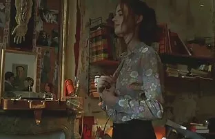 ईवा ग्रीन नृत्य सपना सेक्सी वीडियो फिल्म का