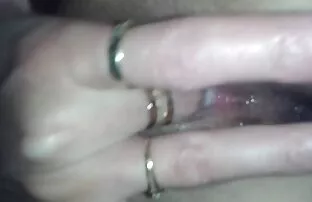 मेरी पत्नी उंगलियों खुद को और सह के हिंदी फिल्म मूवी सेक्सी