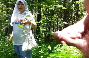 जंगल में बेहतर सेक्स की फिल्म