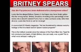 ब्रिटनी sperars । सेक्सी एचडी हिंदी मूवी