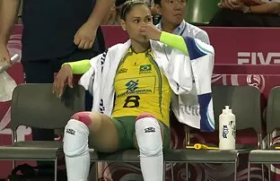 ऊंट वॉलीबॉल फैल गया । मूवी एचडी सेक्सी