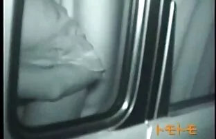 खुश जोड़ों कार कमबख्त का आनंद लिया बाथरूम में सेक्सी मूवी