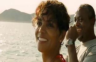 हाले बेरी - डार्क वेव फुल सेक्सी मूवी भोजपुरी