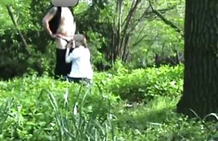 वास्तव में, बर्लिन में पार्क में