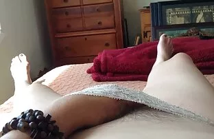 मेरे जाँघिया के तहत हस्तमैथुन, अद्भुत