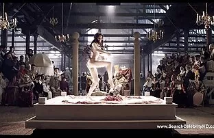 केट मोरन नग्न-गोल्तजियस और हवासील कंपनी सेक्सी फिल्म वीडियो कॉल