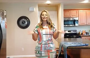 अधेड़ औरत, भारी भरकम, मिल्फ़, पत्नी, इंग्लिश पिक्चर वीडियो में सेक्स