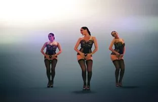 एक डबल भविष्य के साथ संगीत सेक्सी फिल्म हिंदी फुल