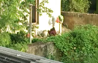 नग्न शावर भारतीय पकड़ा