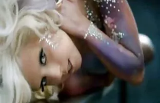 अश्लील लेडी गागा प्यार खेल