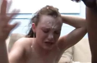 काले और सफेद किशोर हर किसी के चेहरे की तरह नहीं है! सेक्सी बीएफ फिल्म हिंदी में