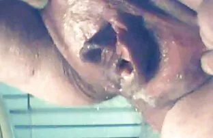 कारमेन निगल। सेक्सी बफ वीडियो फिल्म