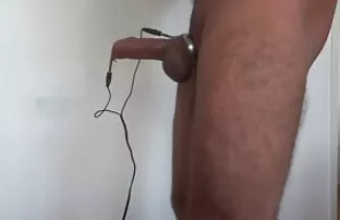 इलेक्ट्रिक मालिश अंग्रेजों की सेक्स फिल्म